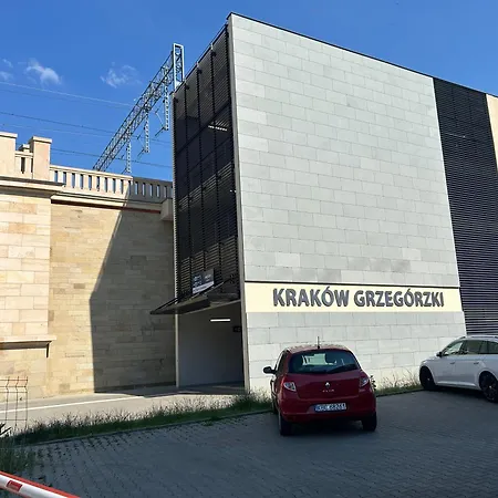 Charm & Comfort Renovated Gem In Old Town Sarego B * Krakow