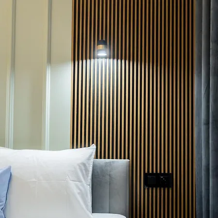 Charm & Comfort Renovated Gem In Old Town Sarego B * Krakow