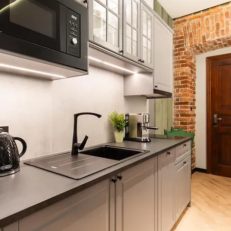 Charm & Comfort Renovated Gem In Old Town Sarego B Apartment *