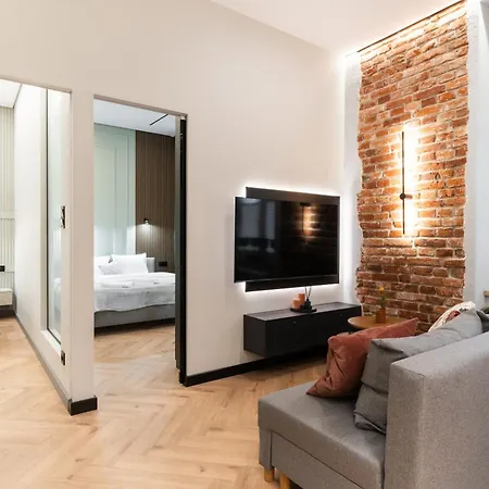 Apartment Charm & Comfort Renovated Gem In Old Town Sarego B *