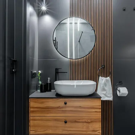 Apartment Charm & Comfort Renovated Gem In Old Town Sarego B *