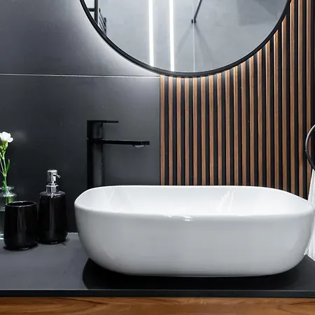 Apartment Charm & Comfort Renovated Gem In Old Town Sarego B Krakow