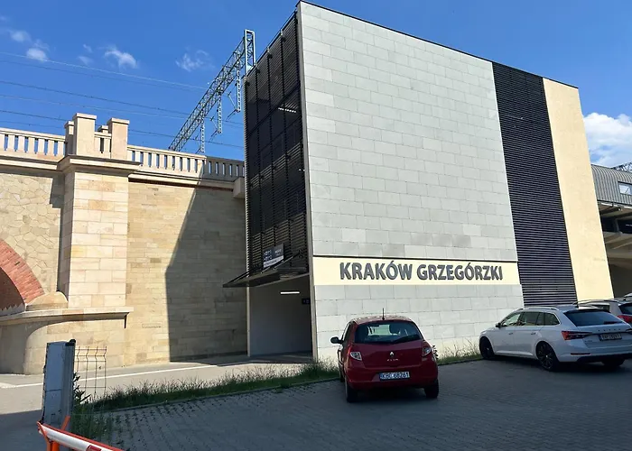 Charm & Comfort Renovated Gem In Old Town Sarego B * Cracóvia