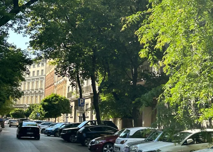 Apartamento Charm & Comfort Renovated Gem In Old Town Sarego B *