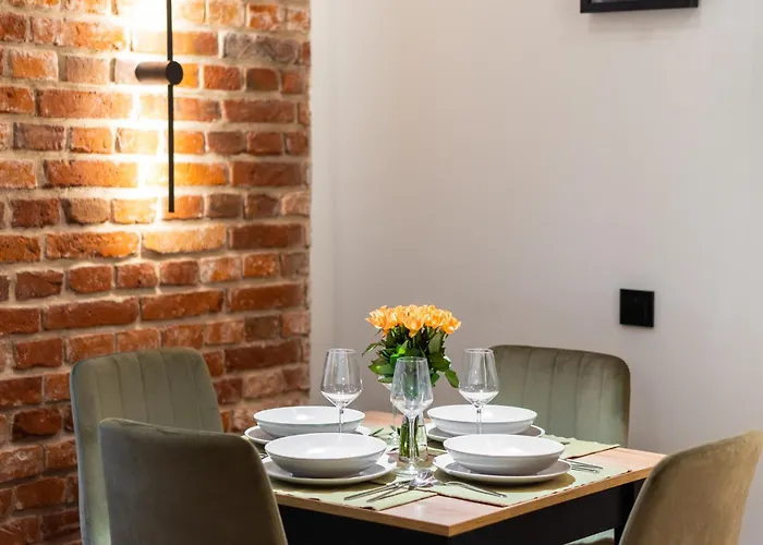 Apartamento Charm & Comfort Renovated Gem In Old Town Sarego B