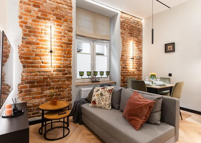 Apartamento Charm & Comfort Renovated Gem In Old Town Sarego B Cracóvia