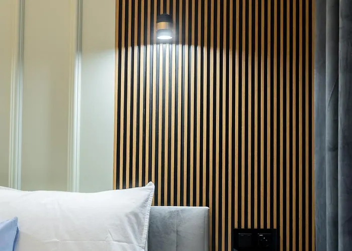 Charm & Comfort Renovated Gem In Old Town Sarego B * Cracóvia