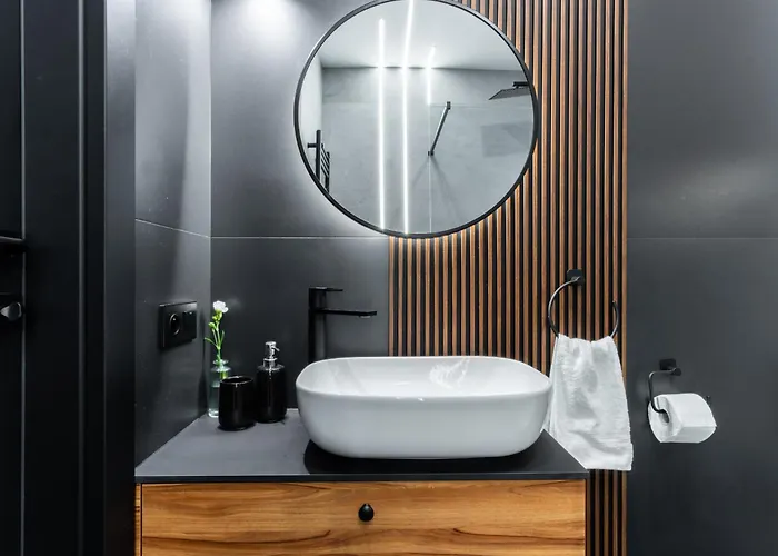 Apartamento Charm & Comfort Renovated Gem In Old Town Sarego B