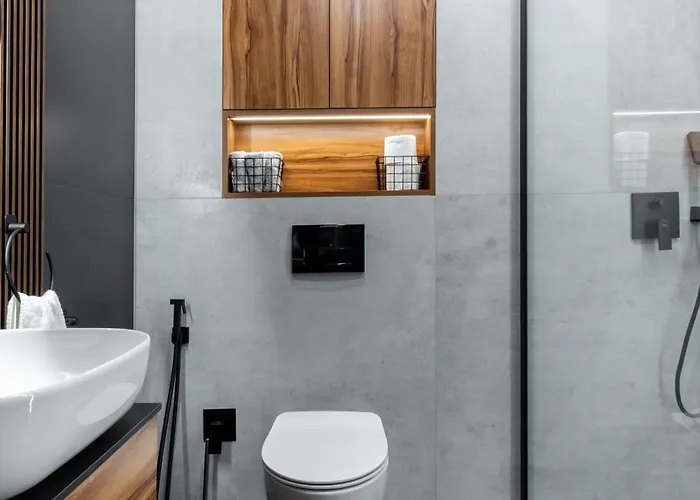 Charm & Comfort Renovated Gem In Old Town Sarego B Apartamento Cracóvia