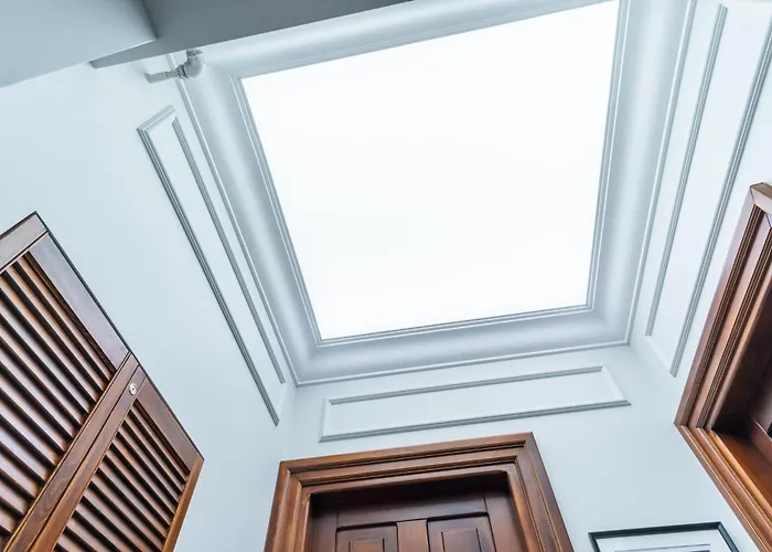 Charm & Comfort Renovated Gem In Old Town Sarego B *