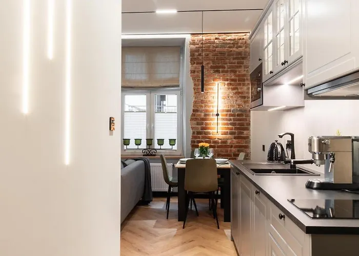 Charm & Comfort Renovated Gem In Old Town Sarego B * Cracóvia