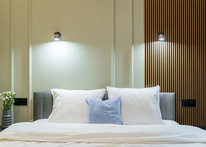 Apartamento Charm & Comfort Renovated Gem In Old Town Sarego B