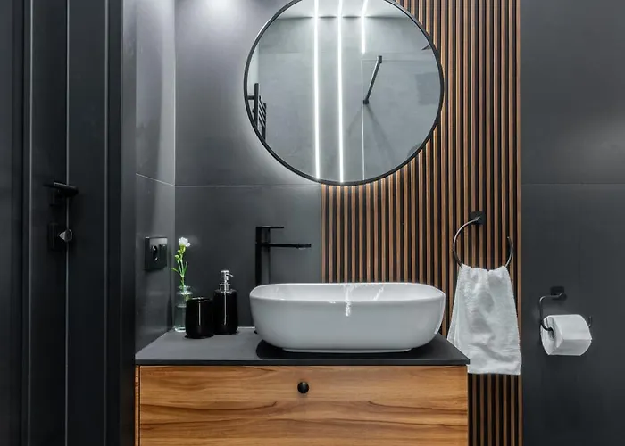 Apartamento Charm & Comfort Renovated Gem In Old Town Sarego B *